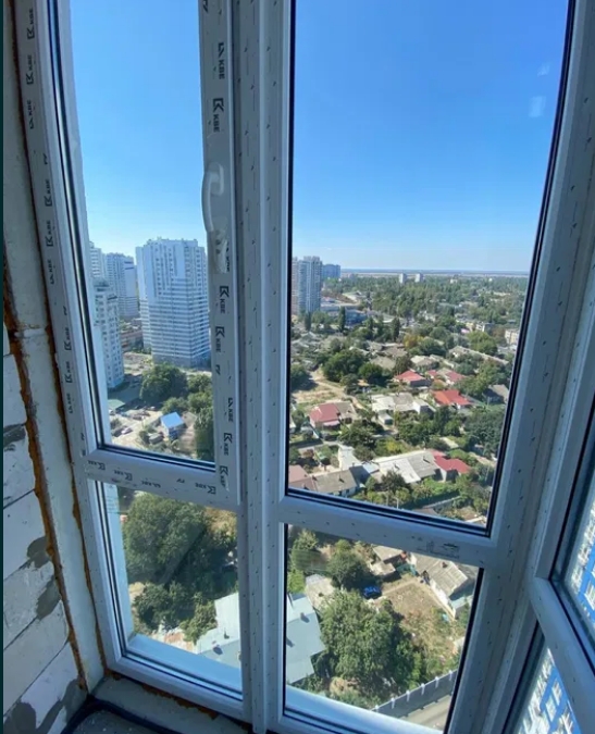 продажа однокомнатной квартиры номер A-174244 в Киевском районе, фото номер 8